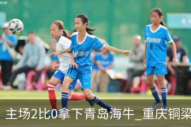 主场2比0拿下青岛海牛 重庆铜梁龙终结12轮不胜