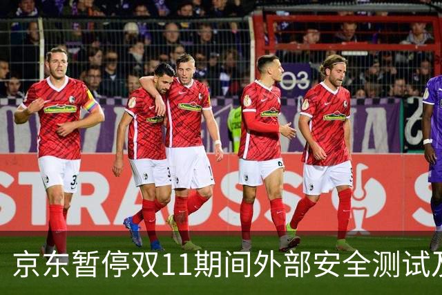 京东暂停双11期间外部安全测试及漏洞收录，未经授权测试将按违规处理