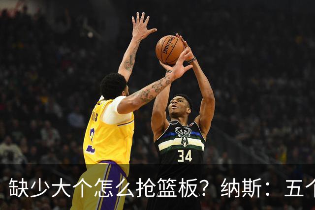 缺少大个怎么抢篮板？纳斯：五个人都必须去抢