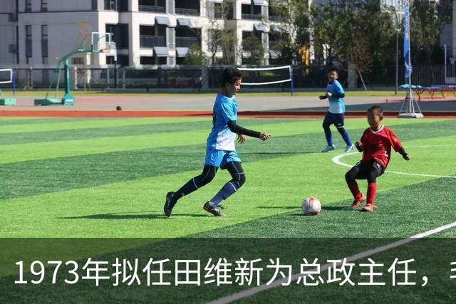 1973年拟任田维新为总政主任，毛主席特意问他：曹植到底埋在哪儿？